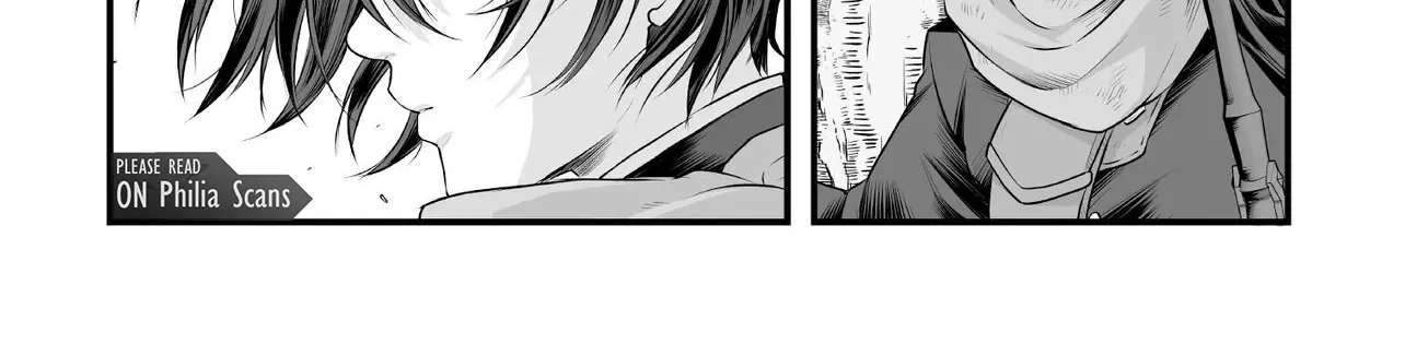 The Immortal Heretic and the Calamity Dragon Princess Chapter 2 - page 9