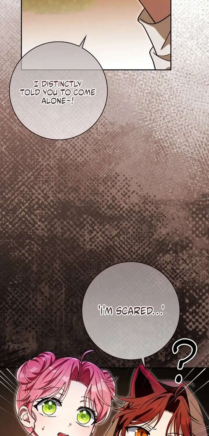 I’ll Try to Save My Father Chapter 31 - page 2