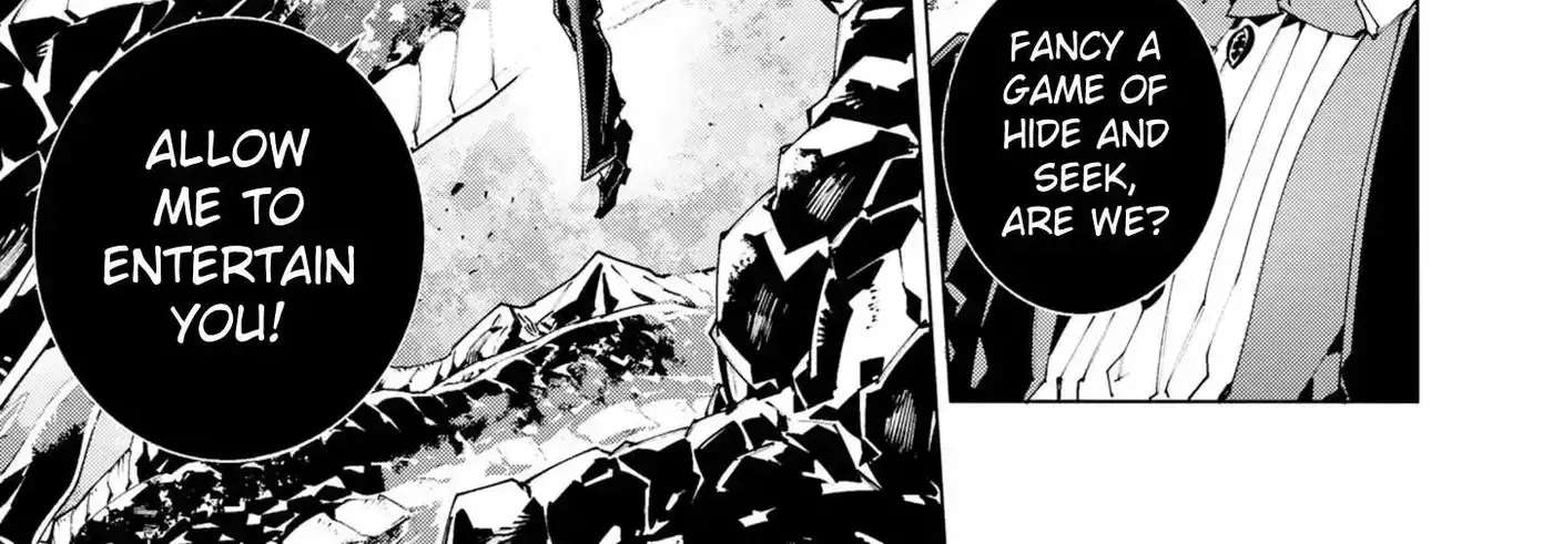 The Path of an S-Rank Adventurer: From Deadweight to Weapon Master Chapter 17 - page 16