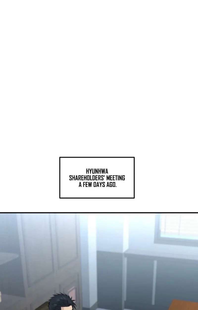 Genius Grandson of the Loan Shark King Chapter 120 - page 2