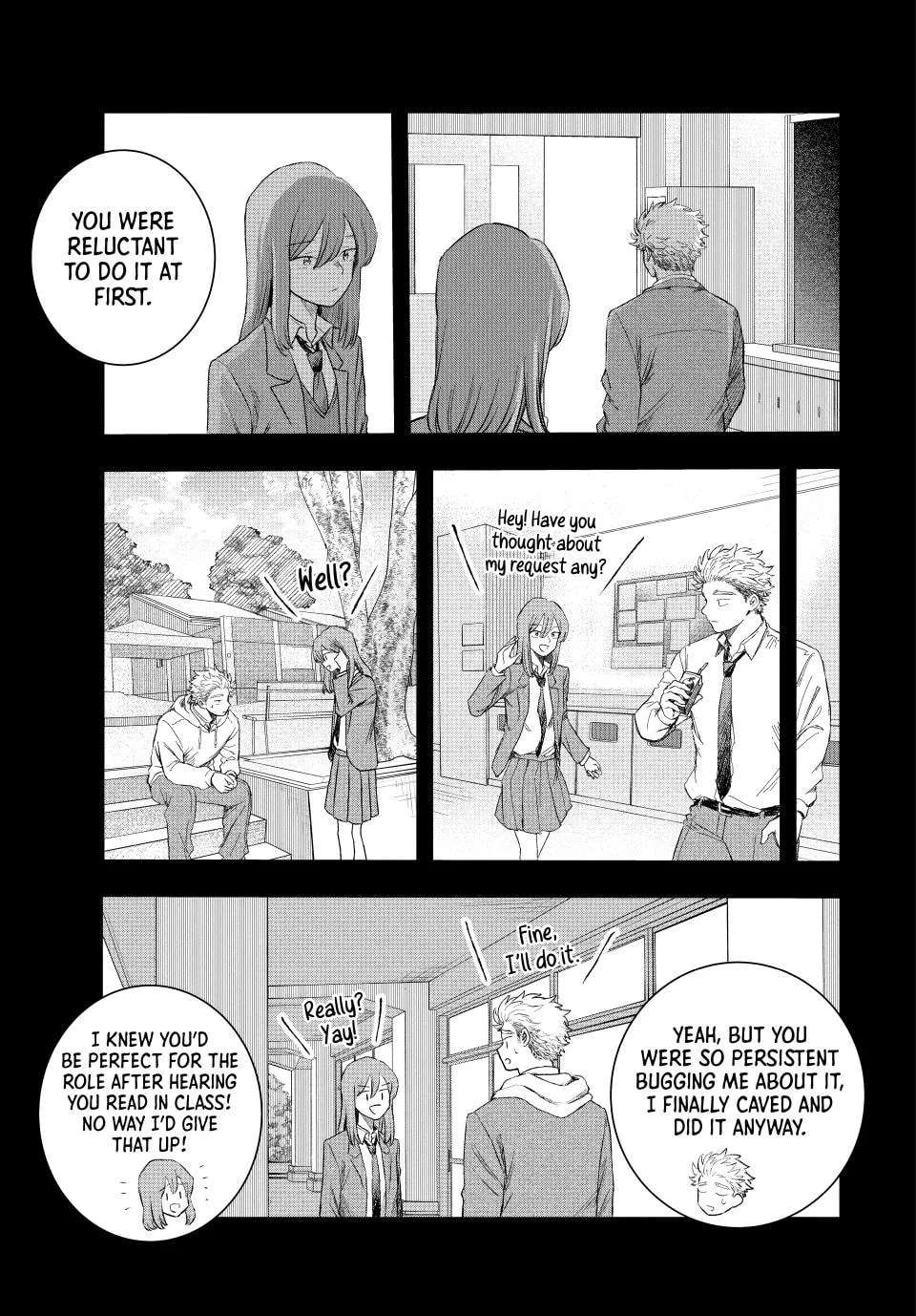 Still You Chapter 1 - page 29