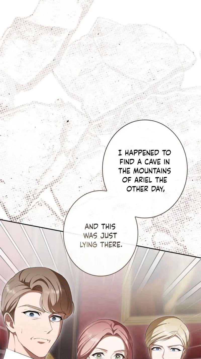 The Timid Lady of the Frontier Won't Give Up on Revenge Chapter 17 - page 40