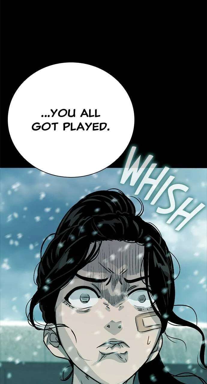 The Worst Generation Chapter 69 - page 170