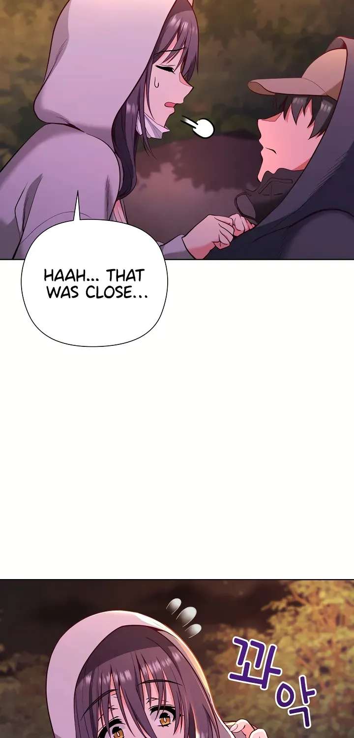 Your Mom Is the Best Chapter 3 - page 52