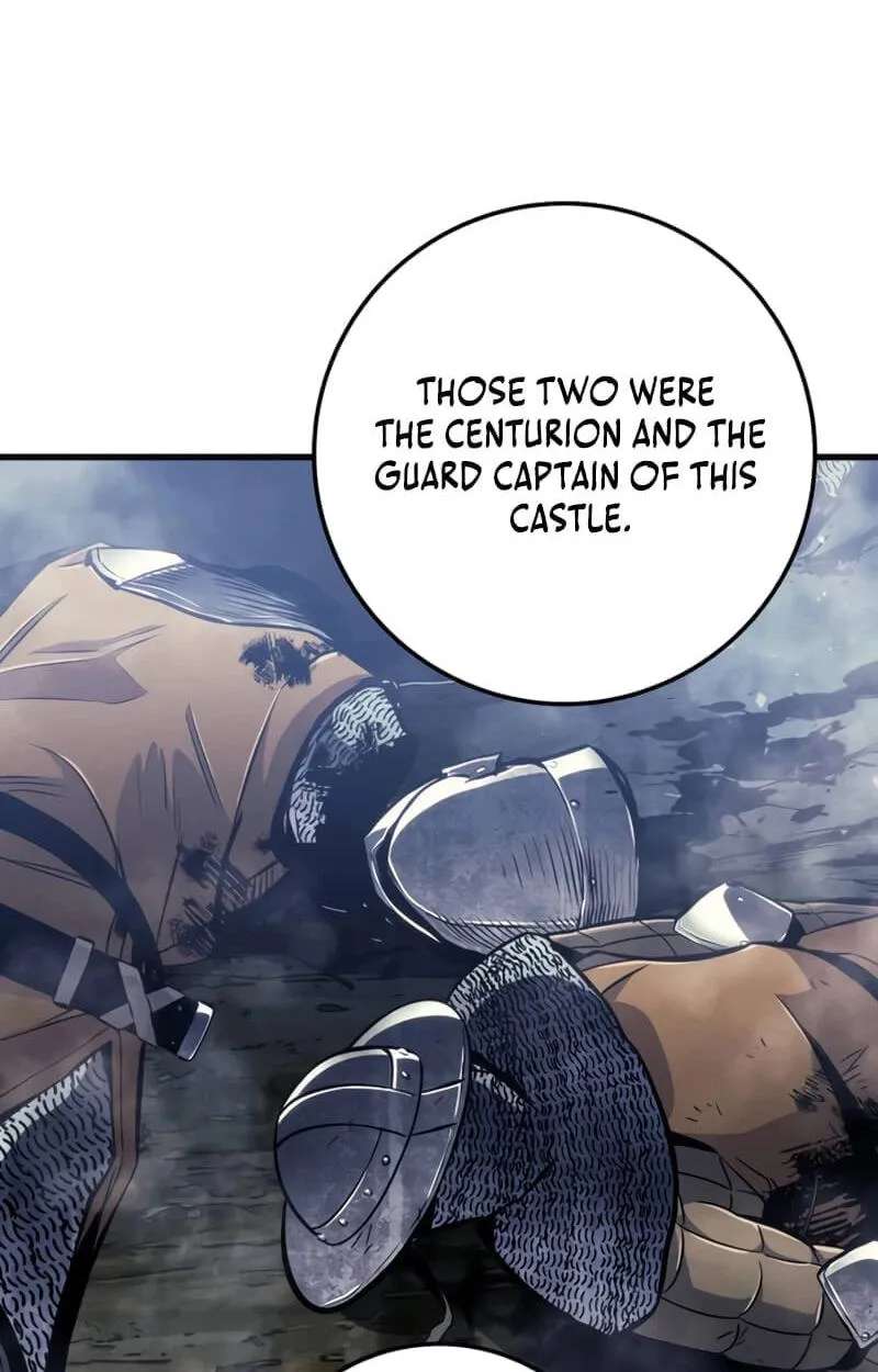 How to Survive as a Wandering Knight Chapter 57 - page 73