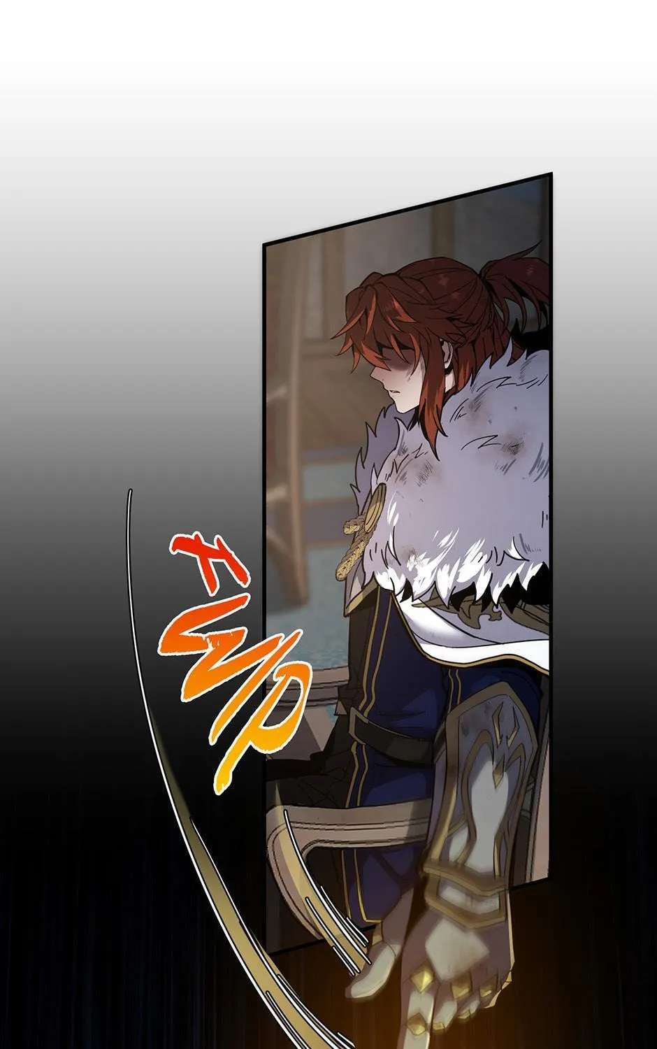 The Beginning After the End Chapter 257 - page 33