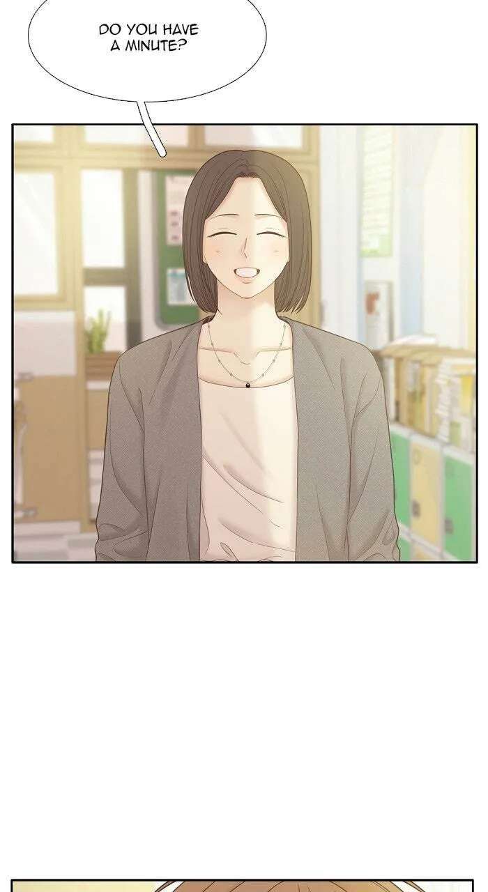 Odd Girl Out Chapter 496 - page 60
