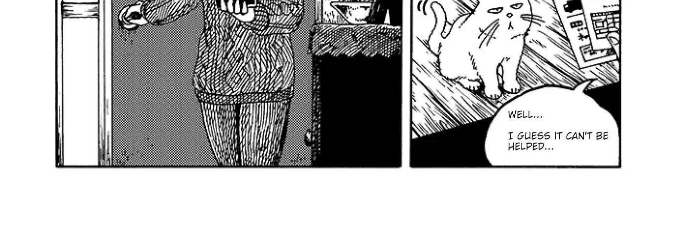 Tezmo Syndromenew Chapter 10 - page 5