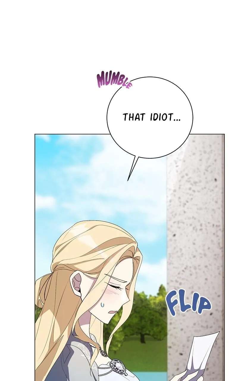 Wished You Were Dead Chapter 119 - page 69