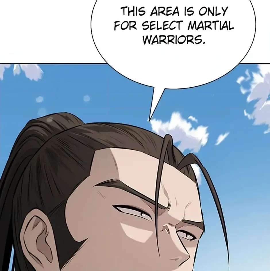 Absolute Master of the Senate Chapter 68 - page 64