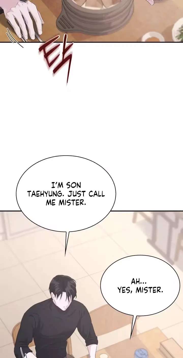 Dark Fairy Tale Chapter 6 - page 14
