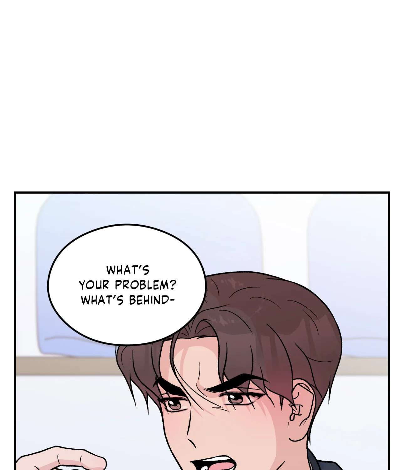 Flip Turn Chapter 86 - page 63