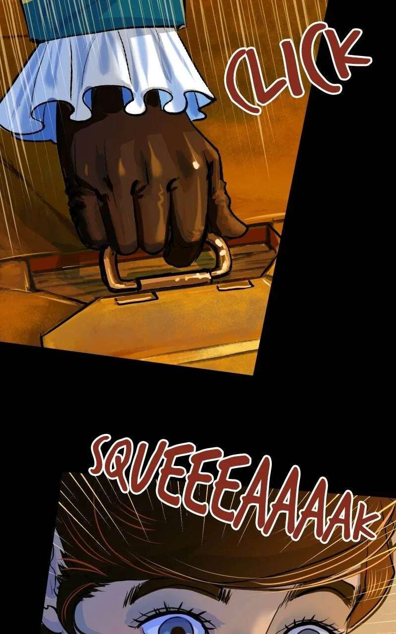The Intrigues of the Chevalier D'Eon Chapter 20 - page 21