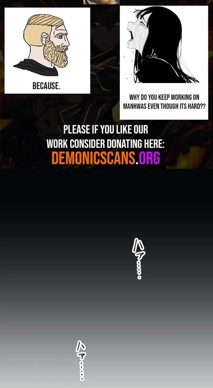 I Became An S-Rank Hunter With The Demon Lord App Chapter 157 - page 3