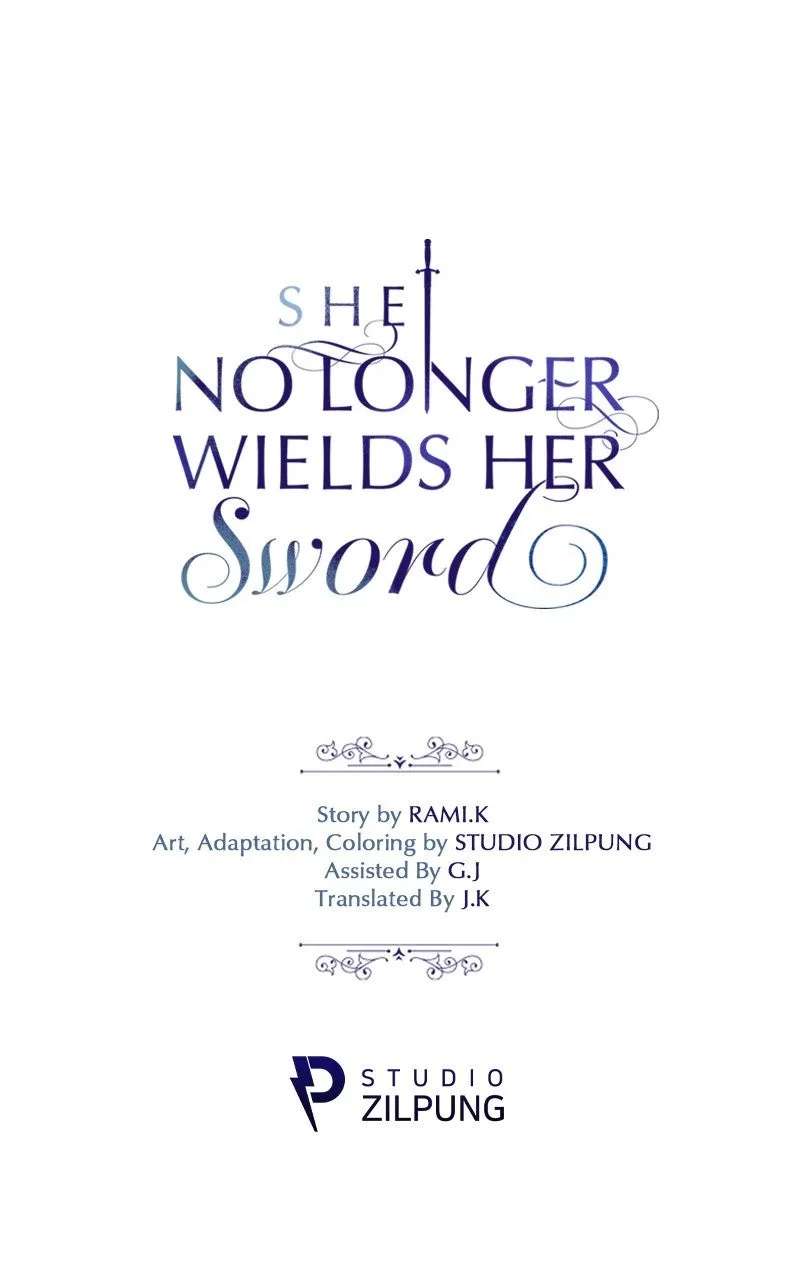 She No Longer WieldsHer Sword Chapter 21 - page 82