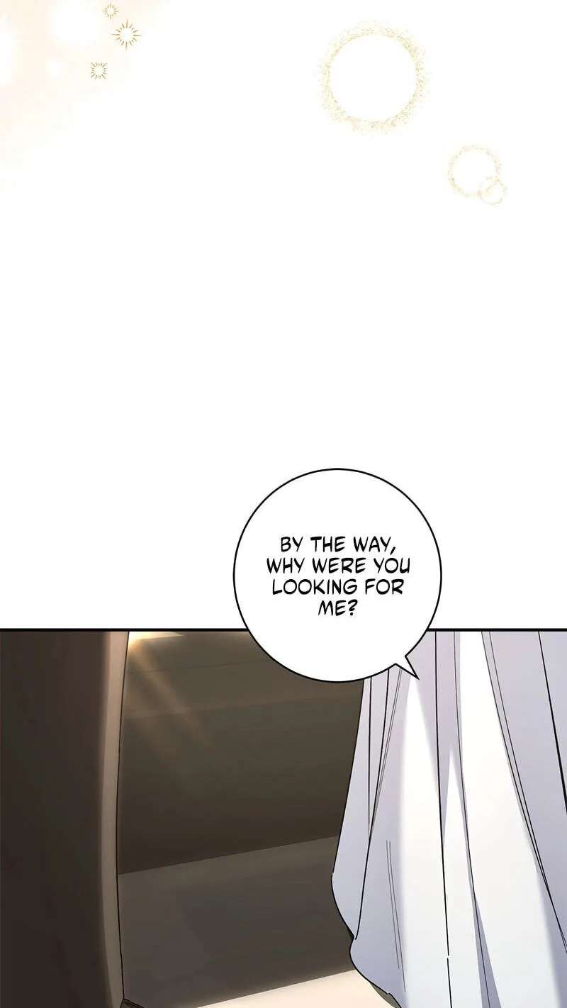 What the Duke Picked Up in the Forest Chapter 57 - page 10