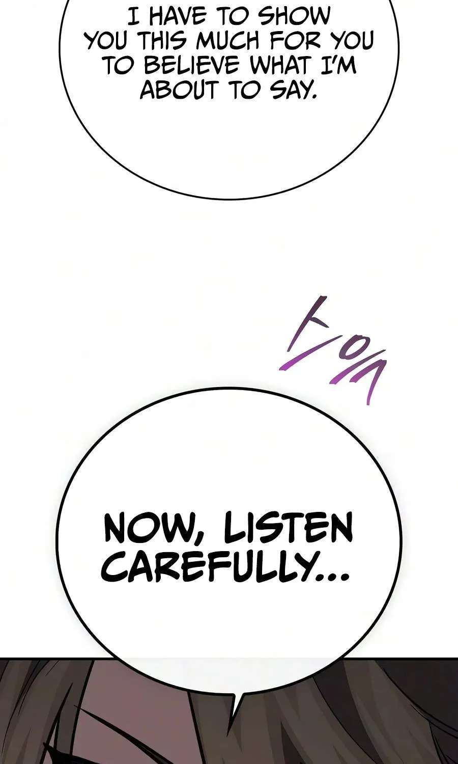 The Demonic Cult Instructor Returns Chapter 65 - page 52