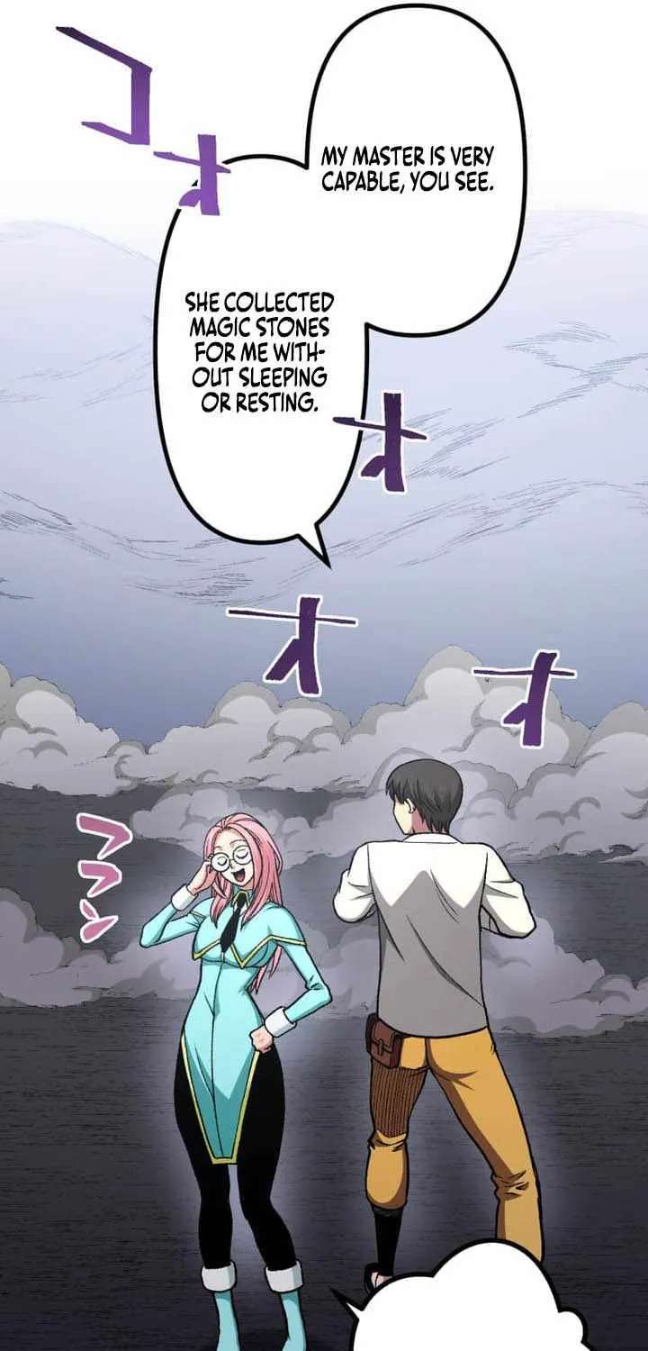 The Reincarnation of God-Level Crafting Chapter 43 - page 93