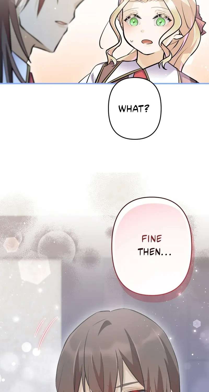The Chubby Villainess’ Restaurant Chapter 55 - page 45
