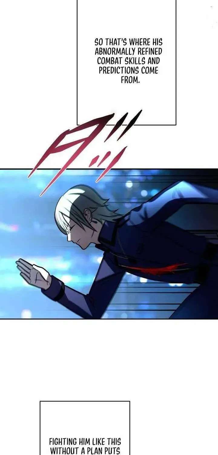 Reborn Ranker – Gravity User Chapter 206 - page 61