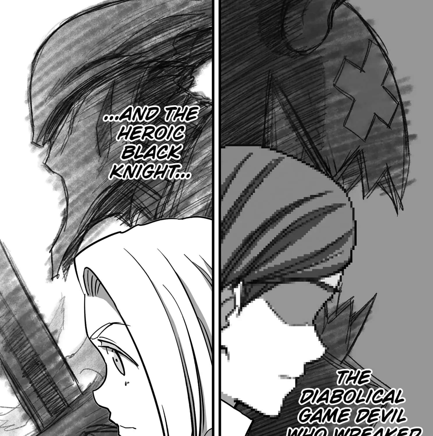 The Game Devil Chapter 37 - page 47
