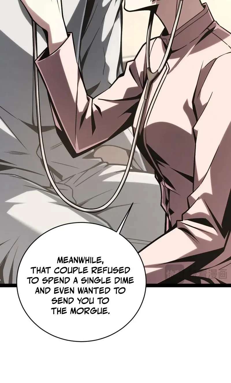 Starting with ×10: You Really Exploited the Bug! Chapter 2 - page 32