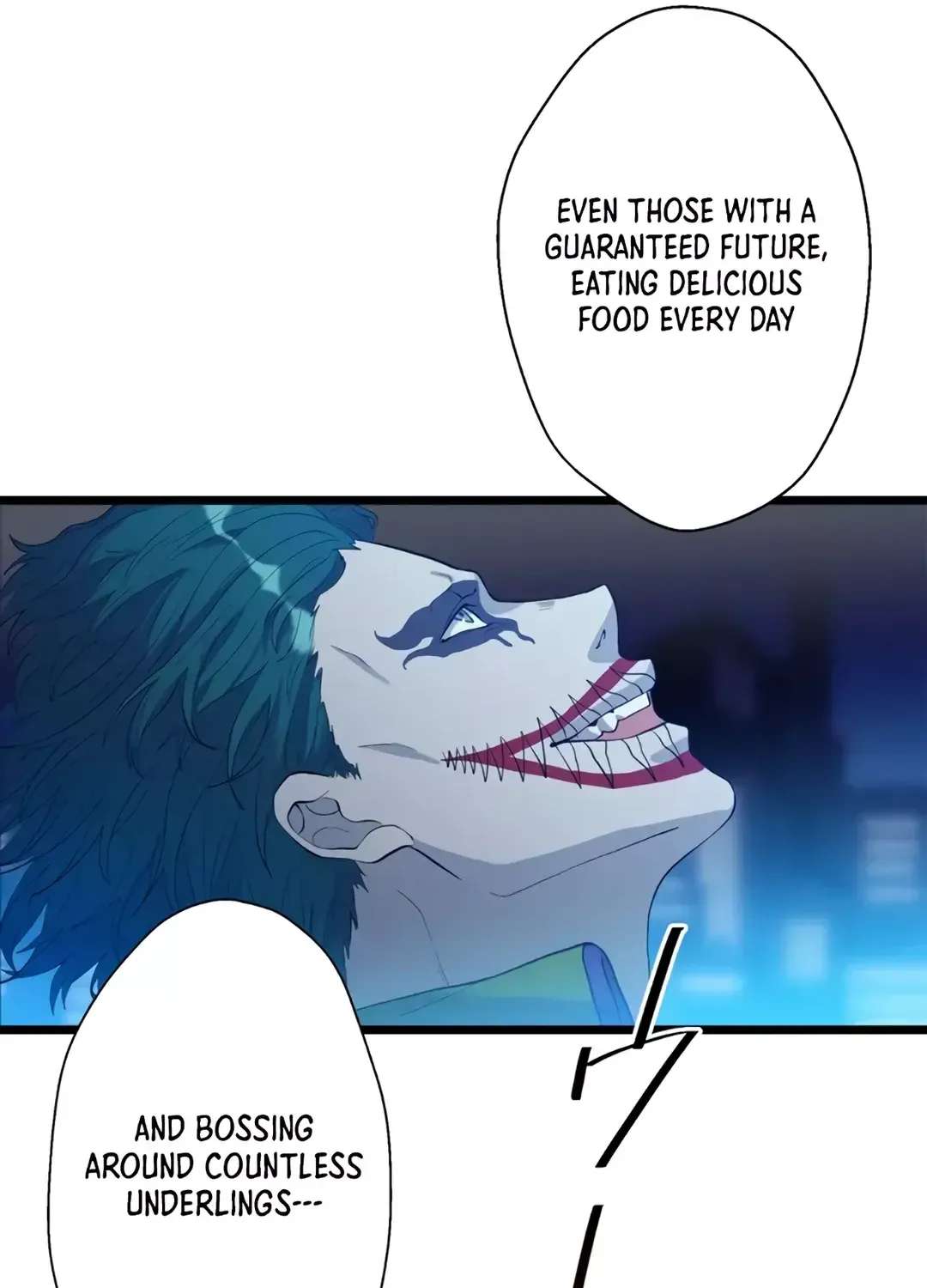 Isekai Suicide Squad Chapter 3 - page 37