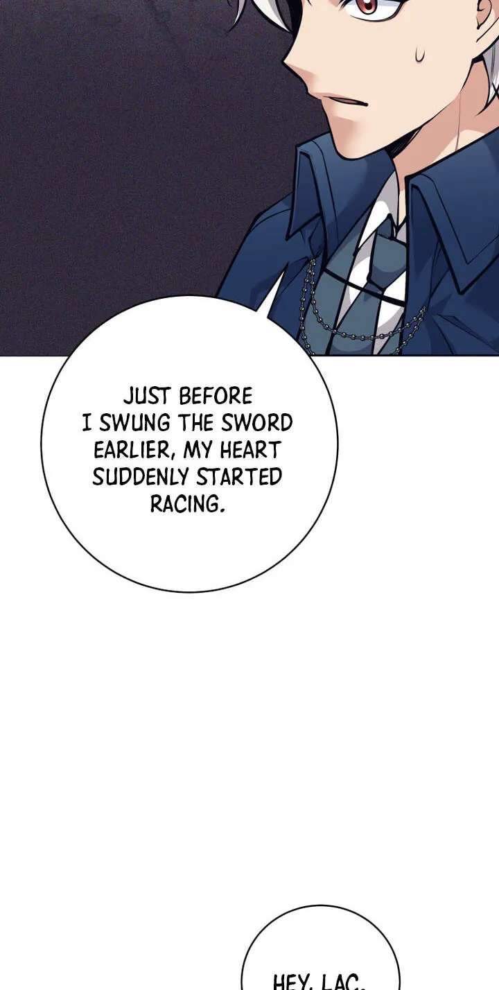 I'm Quitting the Hero's Party Chapter 163 - page 54