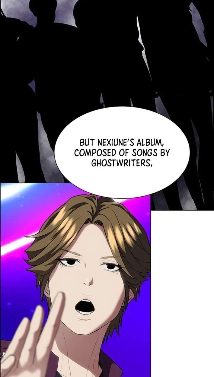 This Life Is K-Pop Revenge Chapter 50 - page 63
