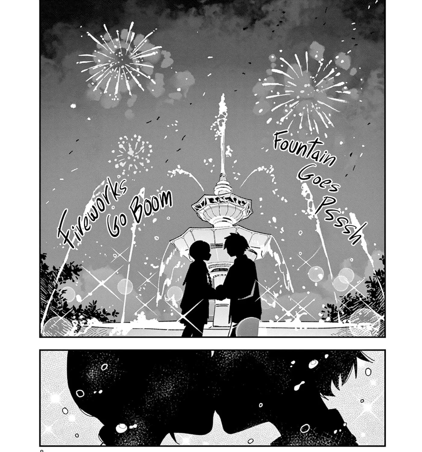 Houkago, Bokura wa Uchuu ni Madou Chapter 61 - page 15