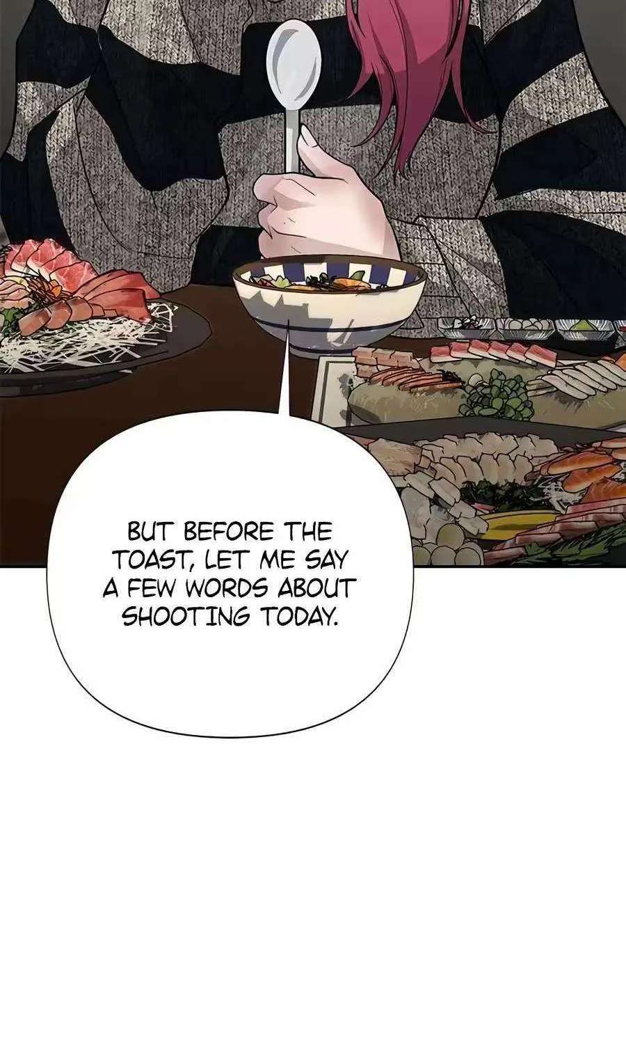 The God of Ad-Libs Chapter 33 - page 114
