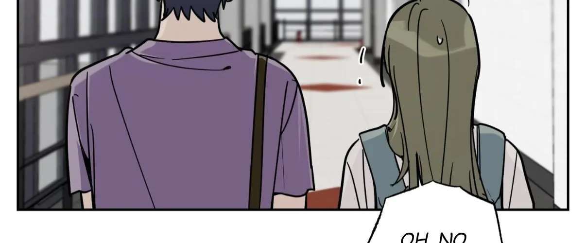 Happiness Rides a Broomstick Chapter 59 - page 124