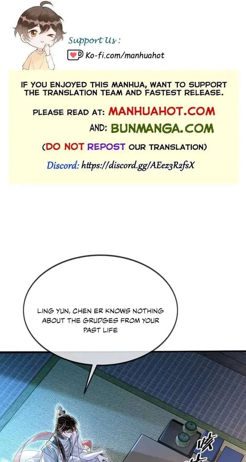 The Bad Big Brother Survival Guide Chapter 5 - page 1