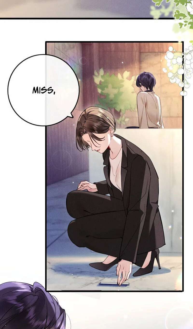 My Yandere Female Student Became My Boss Chapter 23 - page 13