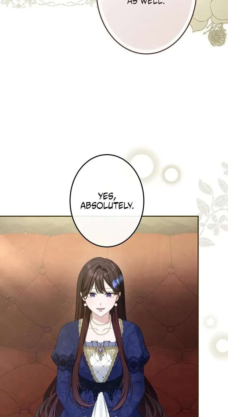 An Affair with My Knight Chapter 36 - page 60