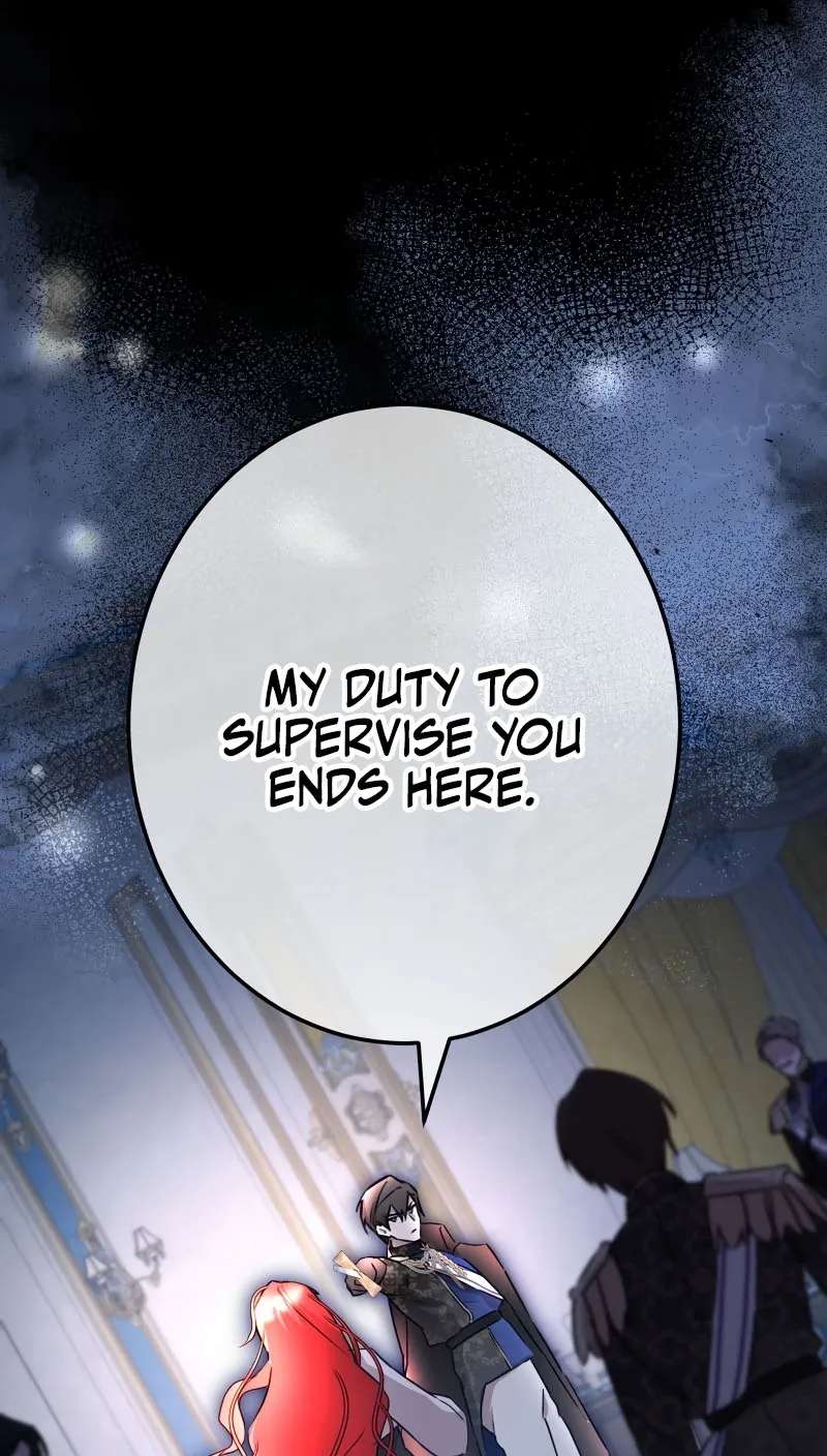 Ubawareru Kakugo wa Yoroshii desu ka? ~Aku Homare no Otome to Eiyuu Sou no Kishi~ Chapter 32 - page 34