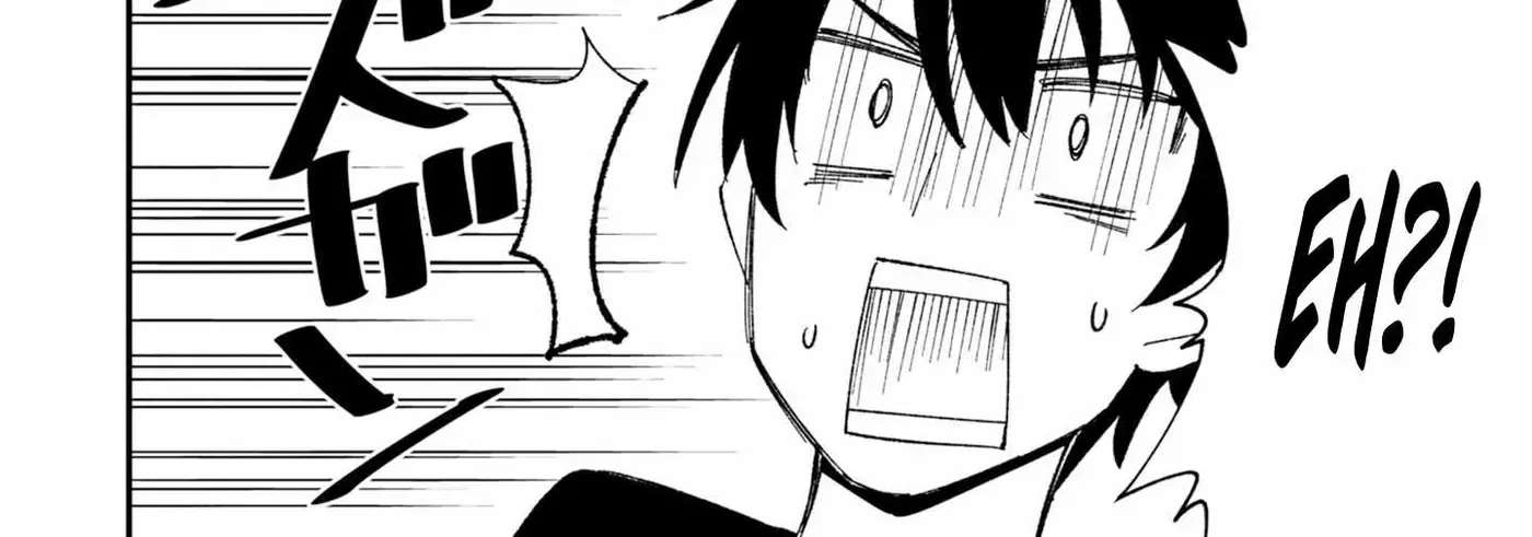 The Weakest of the Four Heavenly Kings' Independence Plan Chapter 5 - page 38
