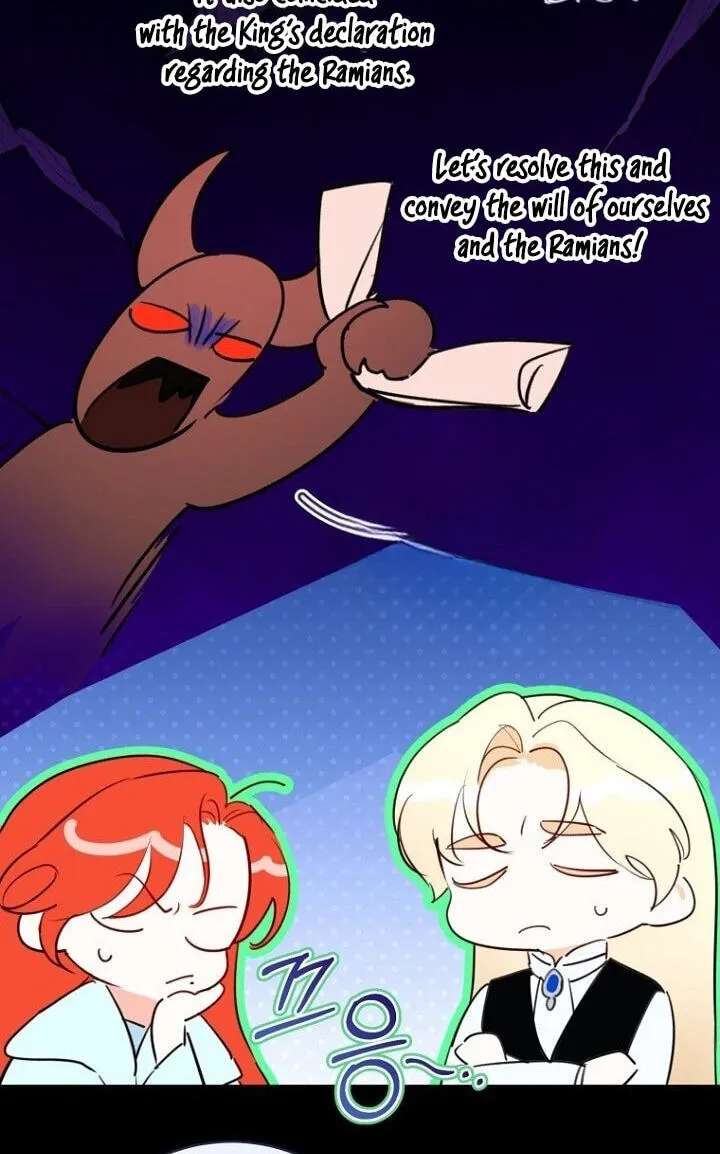 The Archduke's Fabulous Fake Marriage Chapter 118 - page 47