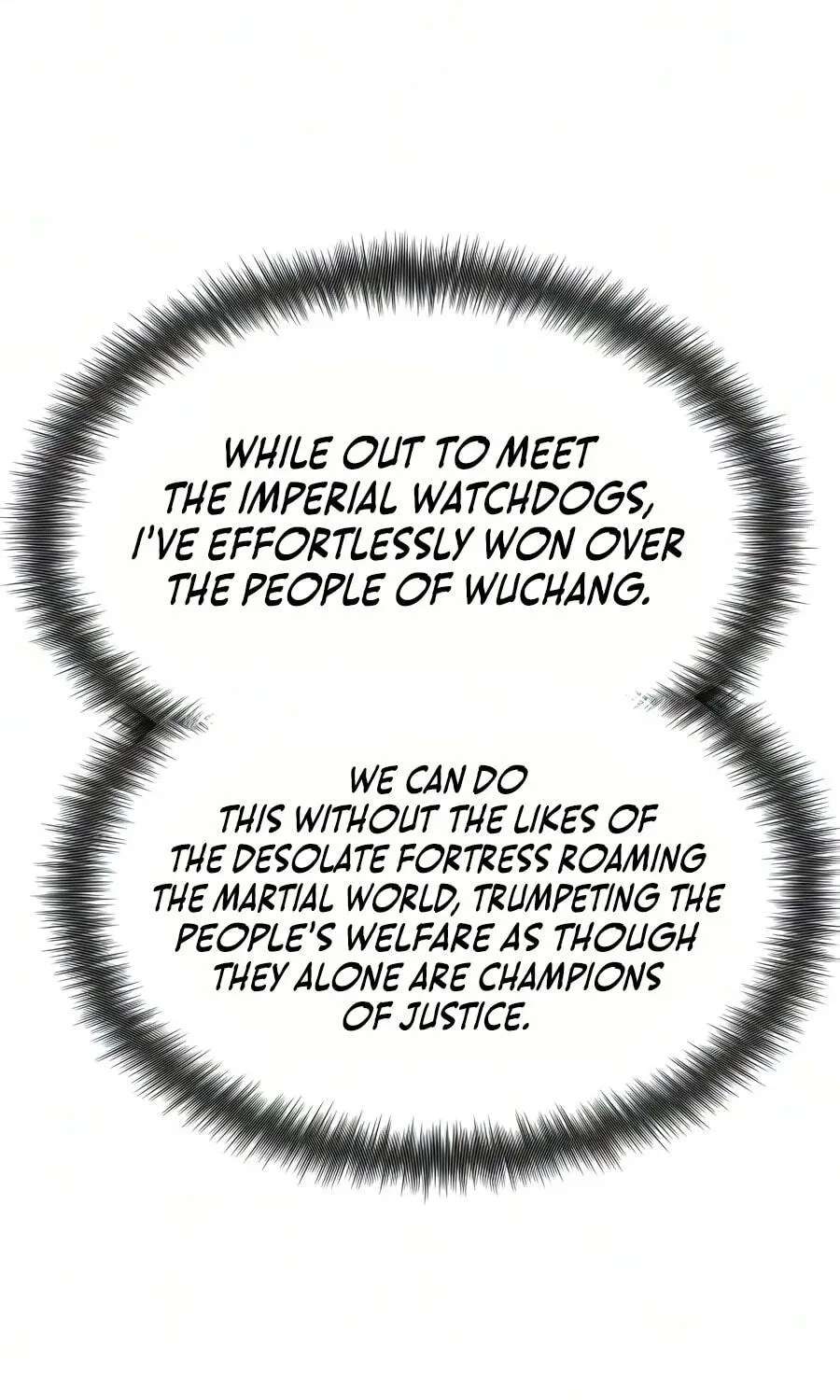 Chronicles of a Doomed Prodigy Chapter 94 - page 142