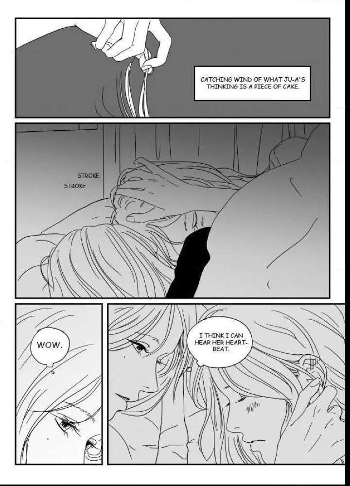 Tightrope Chapter 8.5 - page 6
