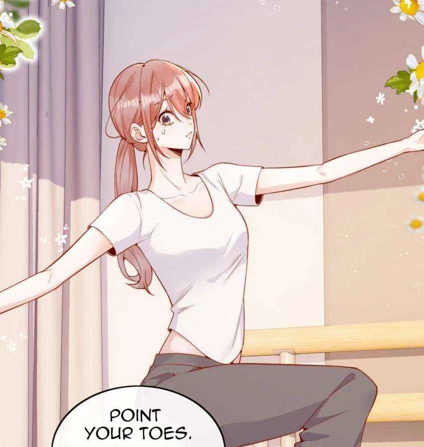 The Way My Nemesis Looks At Me Is Slowly Shifting Chapter 51 - page 16