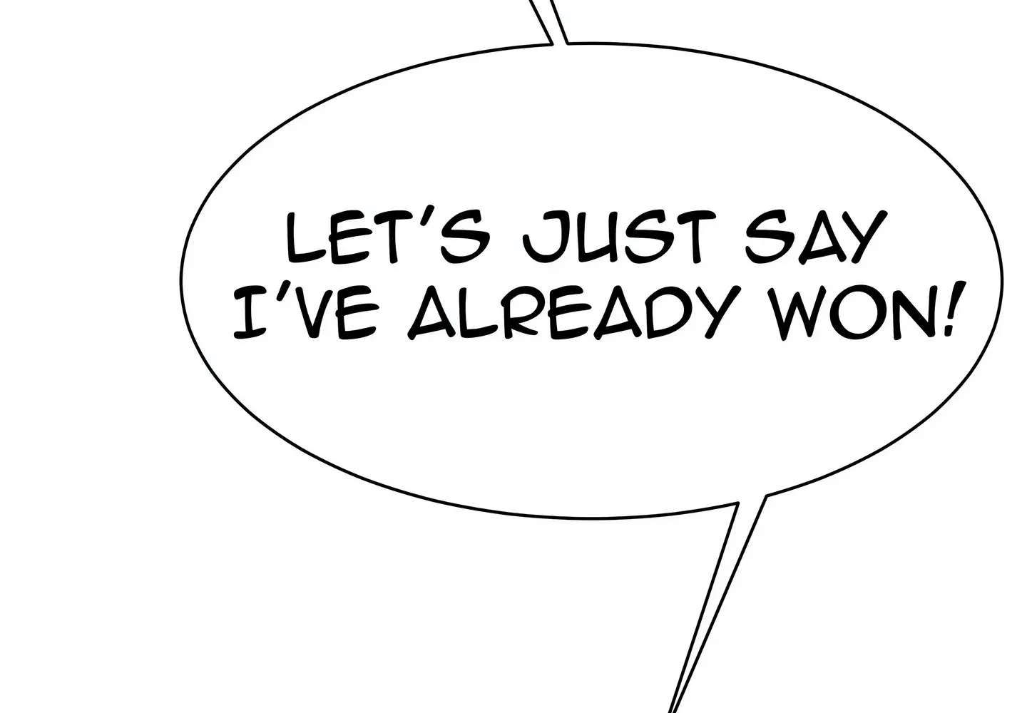 Between Snow and Chocolate Chapter 2 - page 7