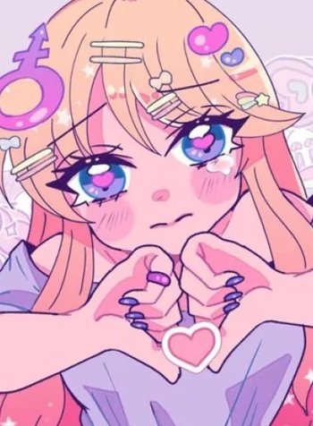 There's No Such Thing as an Otaku Who's Nice to a Gal