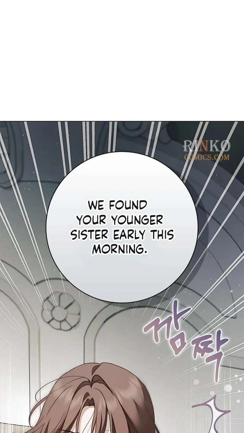 The Count's Secret Maid Chapter 110 - page 92