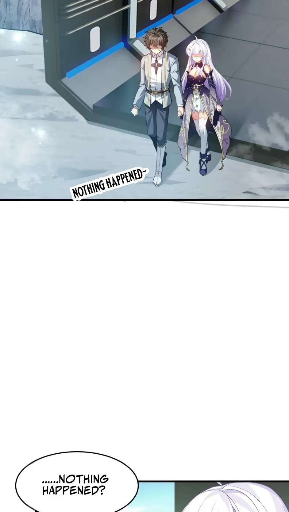 Shuo Hao Zuo Kepu, Fensi Que Quan Shi Monv? Chapter 56 - page 13