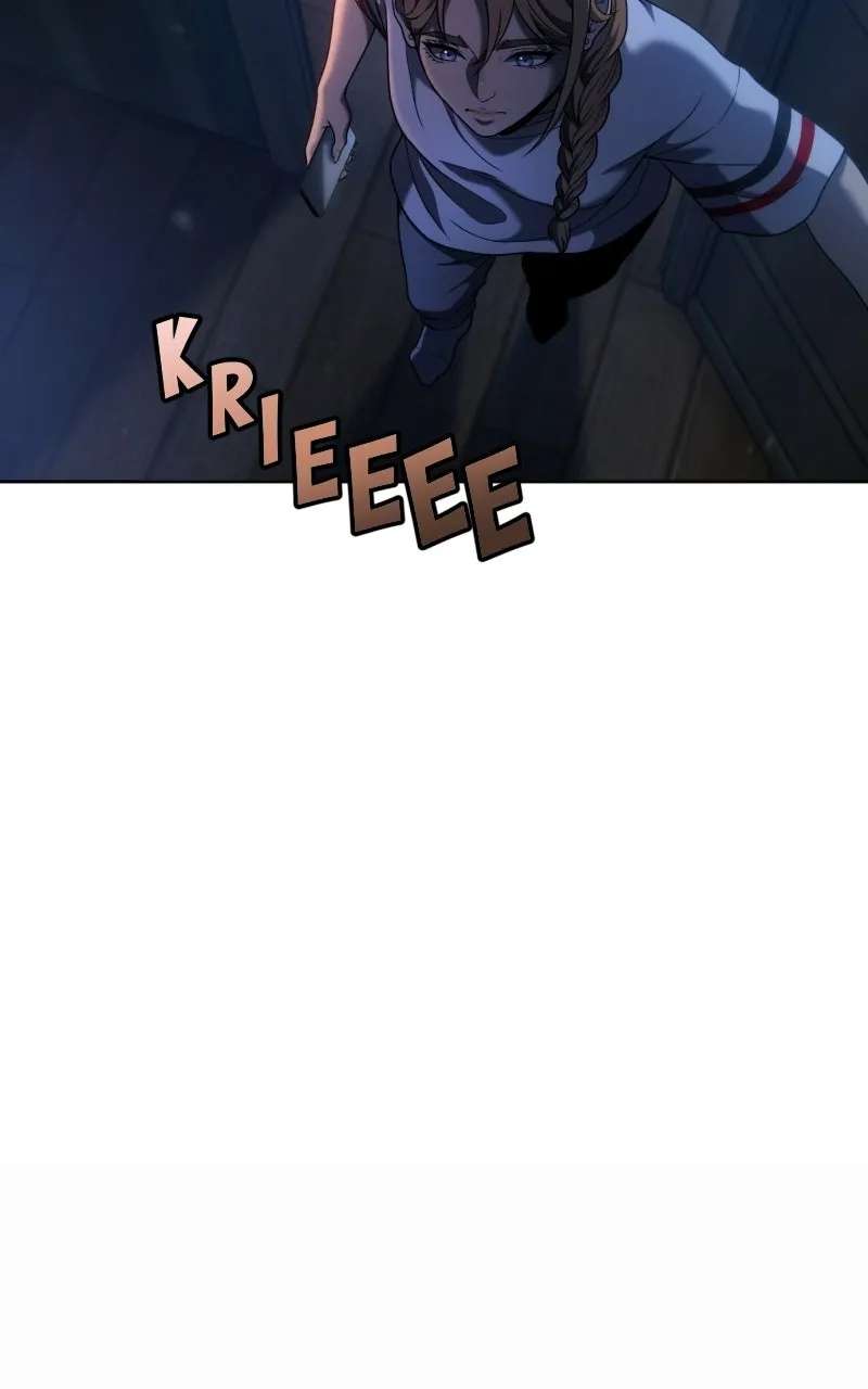 Finding Humanity Chapter 11 - page 84