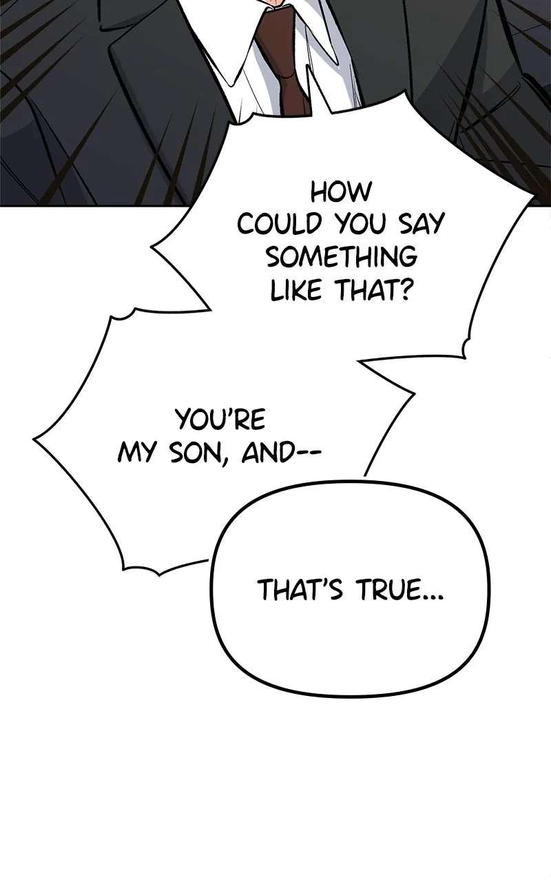 Woke Up as the CEO’s Dog Chapter 54 - page 89