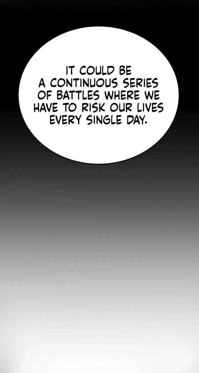 The World's Strongest Regime Chapter 21 - page 95