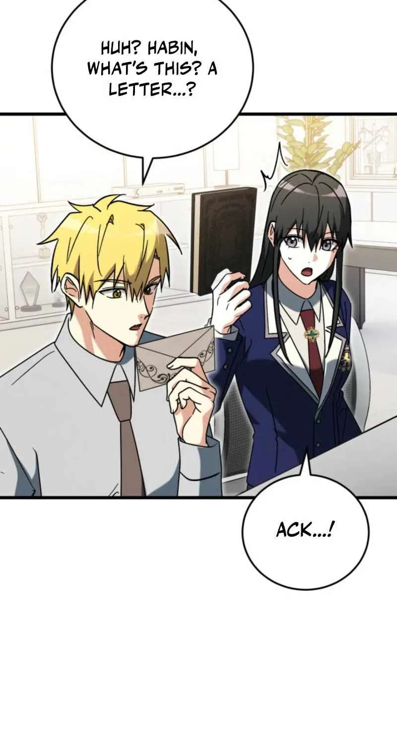Even Today, the Ranker Dreams of Retirement Chapter 62 - page 28