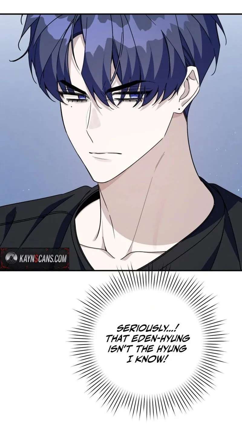 An Insincere Idol’s Blank Slate Chapter 98 - page 60